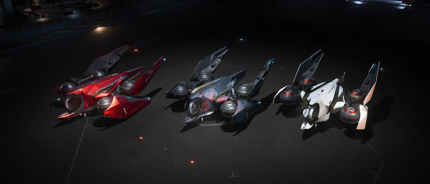 San'tok.yai - 3 Paint Pack