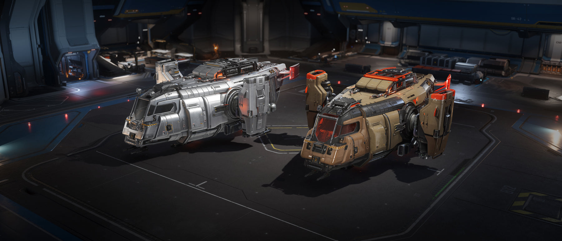 Cutter - 2 Paint Pack