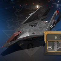 Anvil Arrow – Flight Blades Kit