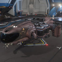 Prospector Hadanite Paint