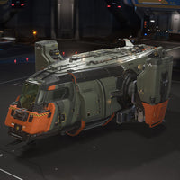 Cutter - 8 Paint Pack