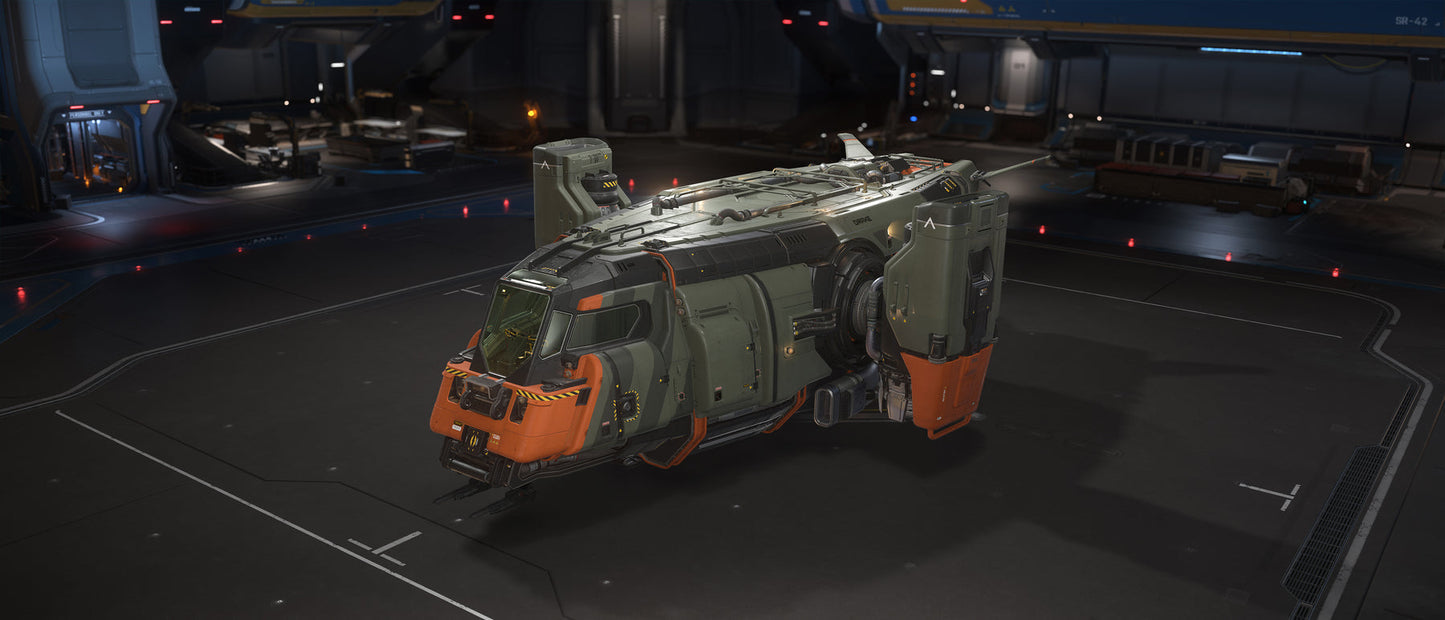 Cutter - 8 Paint Pack