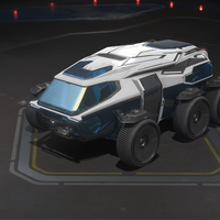 Lynx - 3 Paint Pack