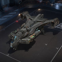 Shiv - Spectre Paint