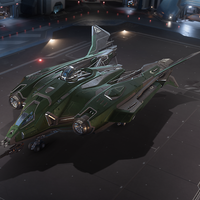 Vanguard - Fortuna Paint