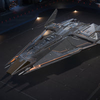 Paints - Zeus Mk II - Starscape Paint