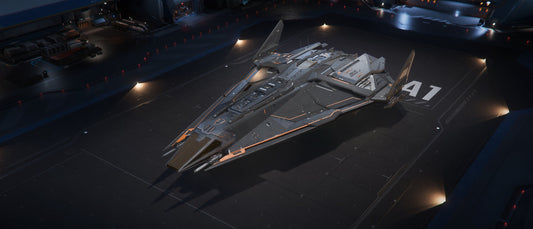 Paints - Zeus Mk II - Starscape Paint
