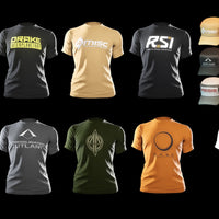 Celebration Gear Pack