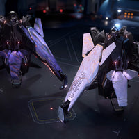 Syulen - 2 Paint Pack