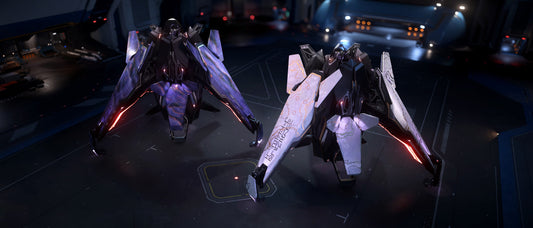 Syulen - 2 Paint Pack