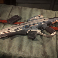 S71 "Ascension" Rifle