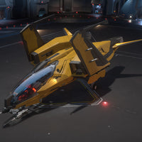 Mustang - Guardian Paint