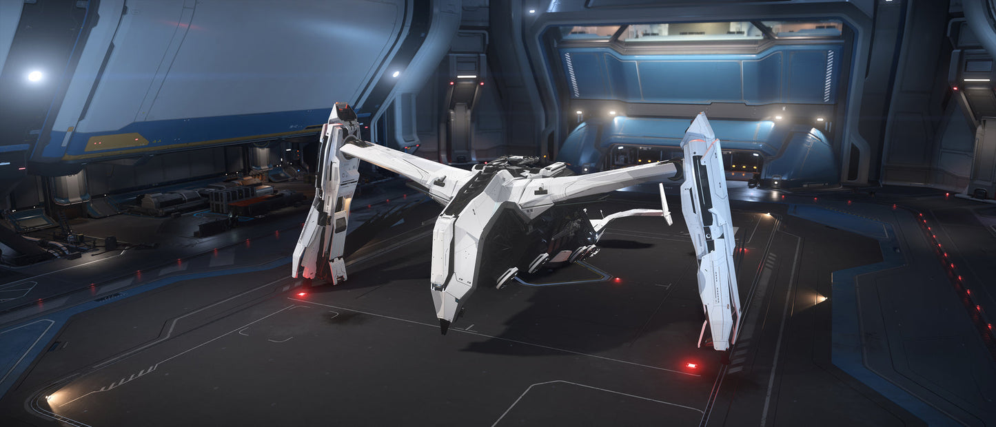 Prowler - 4 Paint Pack
