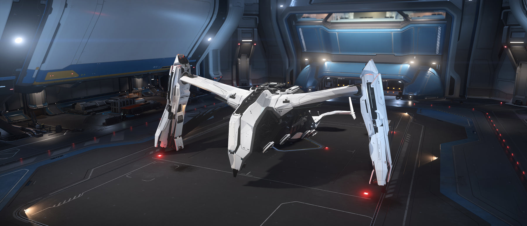 Prowler - 5 Paint Pack