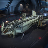 Retaliator - 3 Paint Pack