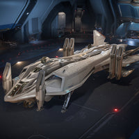 Retaliator - Calico Paint