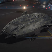C8 Pisces - 4 Paint Pack