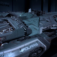 Polaris - Apex Paint