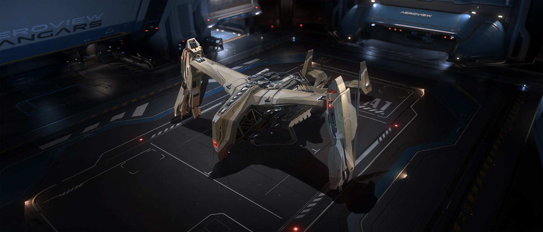 Prowler - 5 Paint Pack