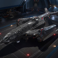 Aegis Redeemer – Flight Blades Kit