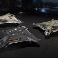 Sabre Firebird - 3 Paint Pack