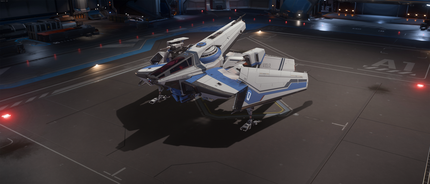 Hawk Aspire Paint
