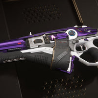 Gear - Gemini F55 ‘Starchaser’ LMG