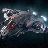 Sabre - Original Concept LTI