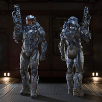 Clawed Steel - Patch Bundle