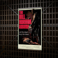 The Hill Horror Reborn Movie Poster