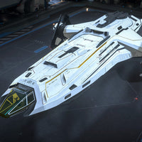 Carrack - Best In Show 2950 Paint