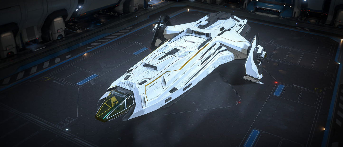 Carrack - Best In Show 2950 Paint