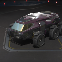 Lynx - 3 Paint Pack