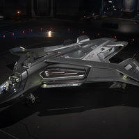 Sabre - Starlight Paint