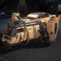 Cutter - Cliffhanger Paint