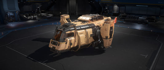 Cutter - Cliffhanger Paint