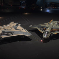 Sabre Firebird - 2 Paint Pack