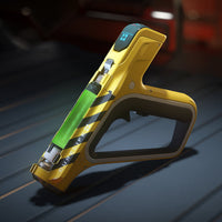 ParaMed “Xanthic” Medical Device