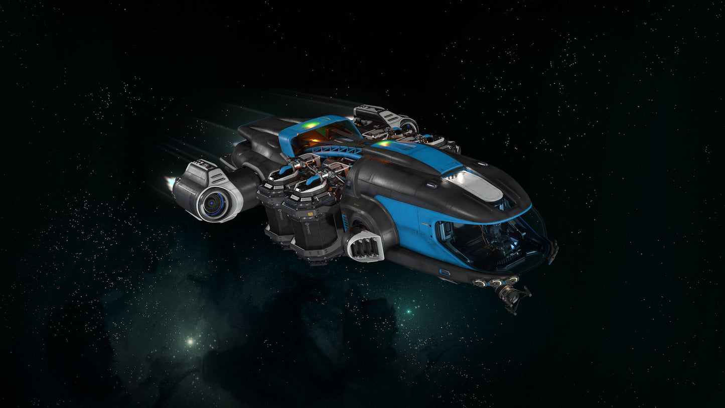 Prospector - 3 Paint Pack