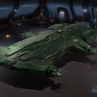 Hammerhead - Fortuna Paint