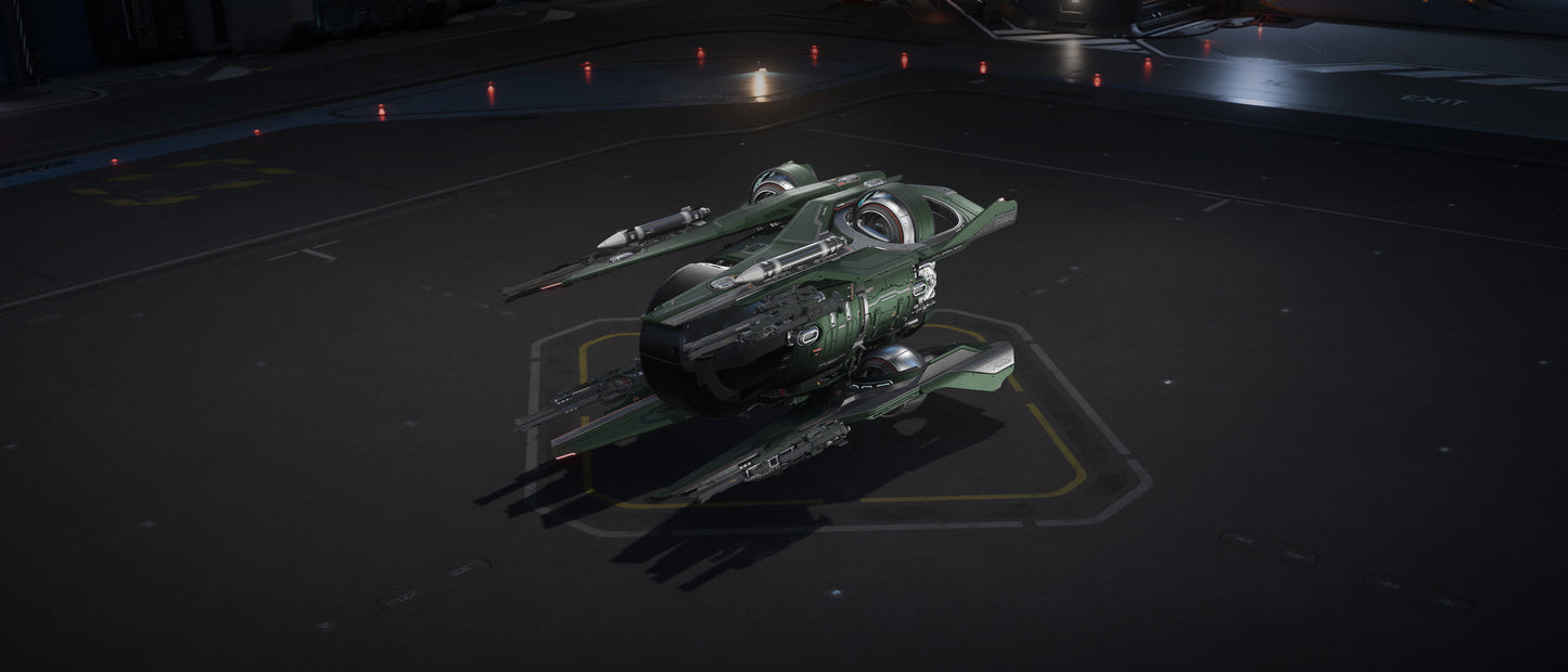 Fury - Fortuna Paint