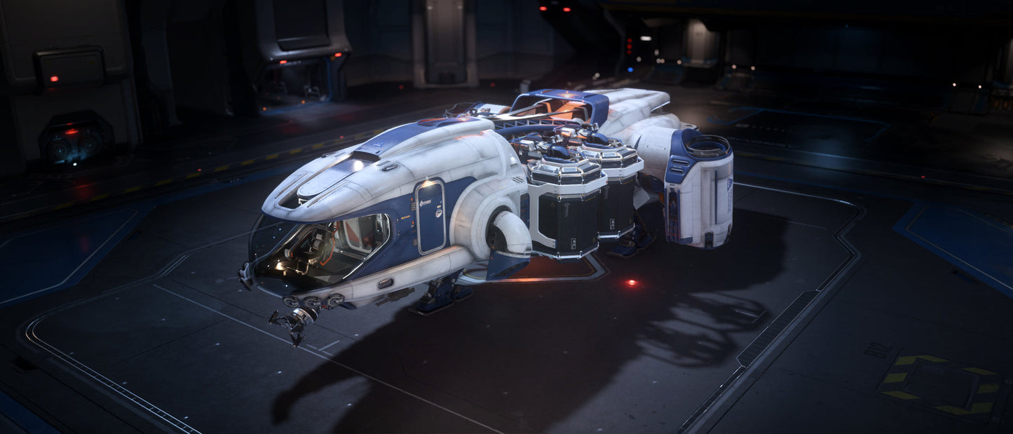 Prospector Keystone Paint