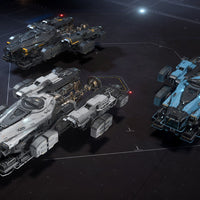 SRV - 3 Paint Pack