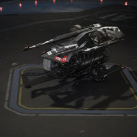 Fury - 7 Paint Pack