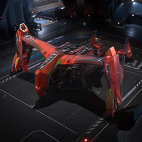 Prowler - Torchbearer Paint