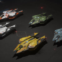 Scorpius - 5 Paint Pack