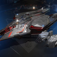 RSI Scorpius - Weapon Kit