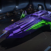 Carrack - Purple Haze Paint