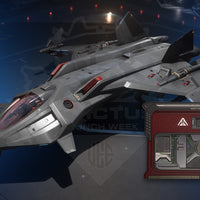 Aegis Gladius – Flight Blades Kit