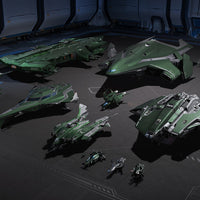 Fortuna - 12 Paint Pack